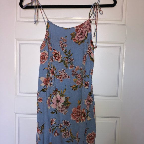 Boathouse Mini Dress - Picture 1 of 2